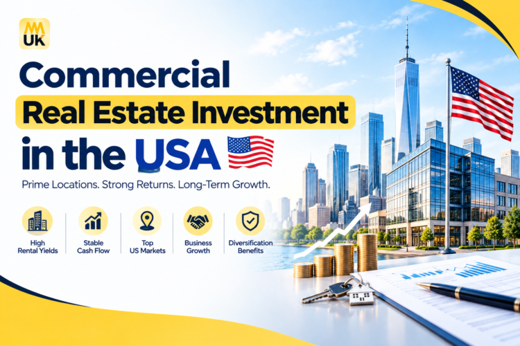 Commercial Real Estate