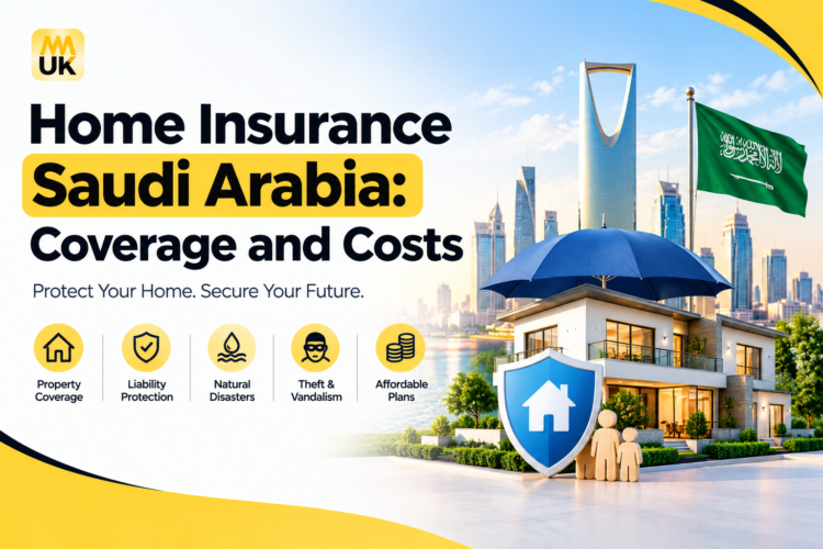 Home Insurance Saudi Arabia