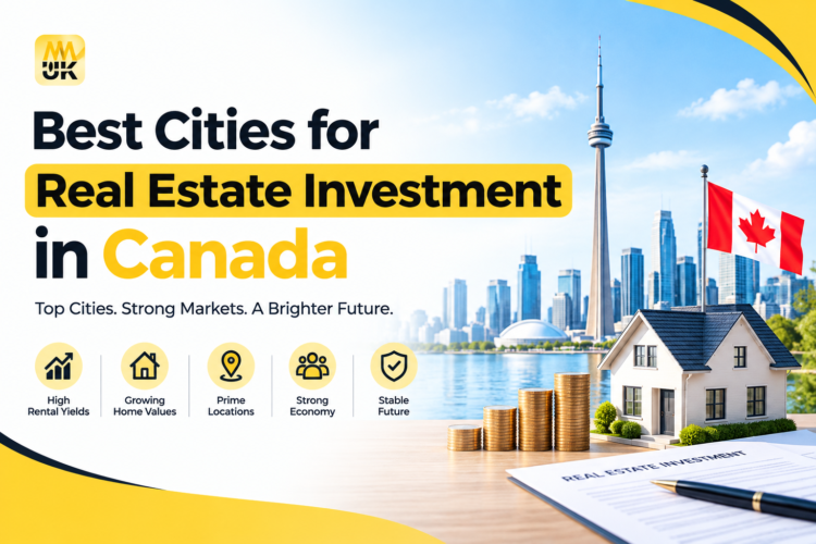Real Estate Investment